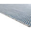 Tapis bleu abstrait Bolte-1549572537