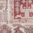 Vintage Performance Red Area Rug-852370912