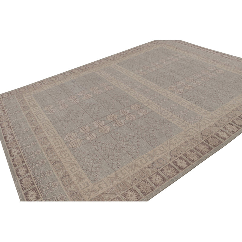 One-of-a-Kind Rectangle 8'11”x12' Area Rug
