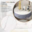 Woodville Side Table with Storage-981702171-987049181