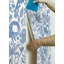 Rouleau de papier peint adhésif L 18 pi x l 20,5 po-1378739406