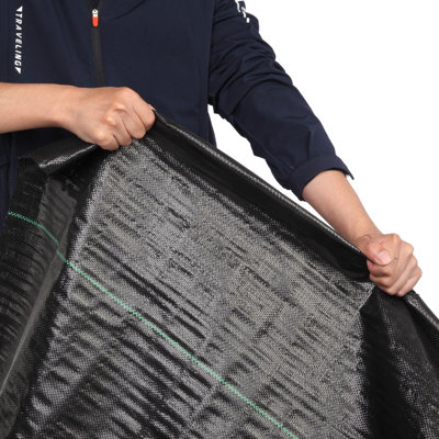 Iarrobino Shade Cloth and Cover