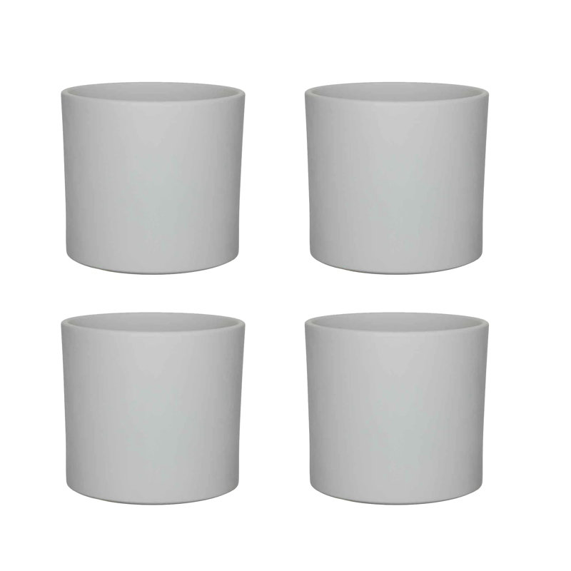 Carlis Ceramic Pot Planter