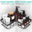 Peadon Shower Basket-1755735140
