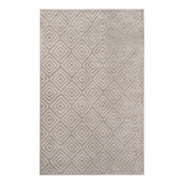 Sabrina Soto Logan Indoor/Outdoor Rug