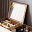 Dressing Table with Mirror