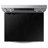 Samsung 6.3 cu. ft. Smart Freestanding Electric Range with Flex Duo, No-Preheat Air Fry & Griddle-64356400