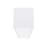 Storage Cabinet In White-125912991
