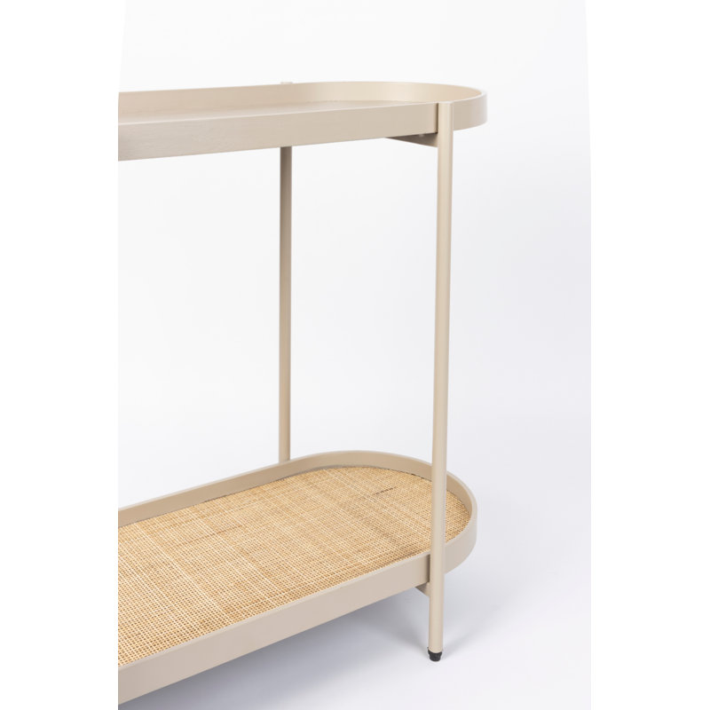 Amaya 34'' W Console Table