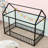 Namdev Metal Slat Bed-1384916962