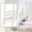 Solid Wood Canopy Bed by Hoppekids-537158295