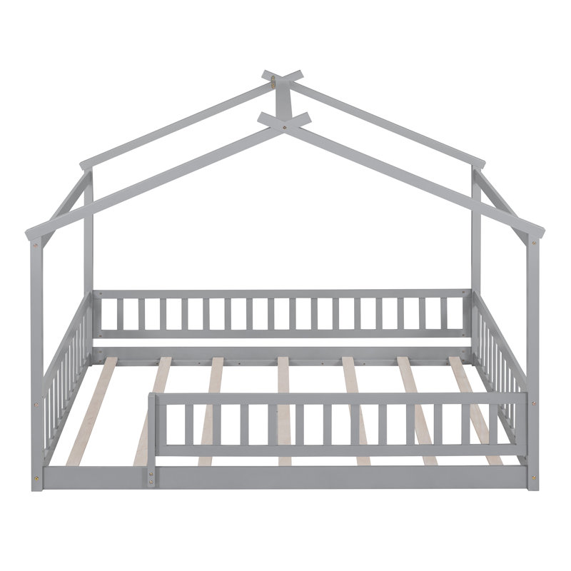 Mio Kids Full, Gray