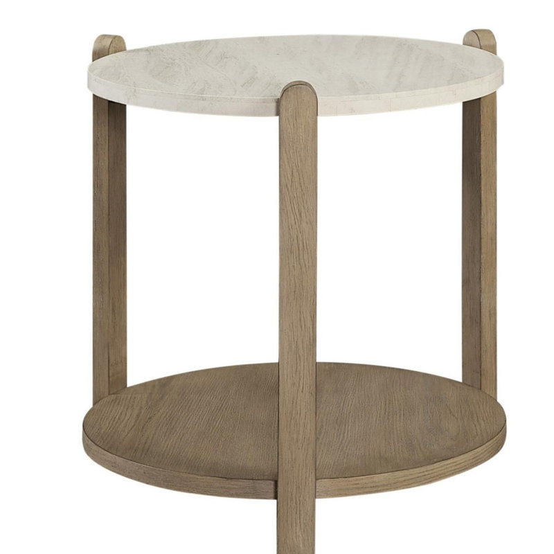 Table de bout moderne minimaliste