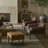 Olia Leather Armchair-115984575