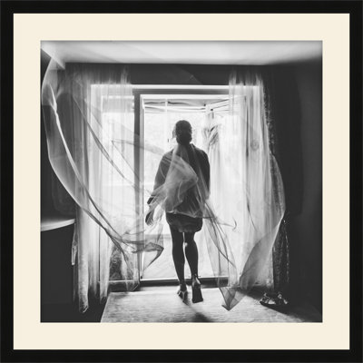 Breezy 1 Print by Studio L57 Narrative