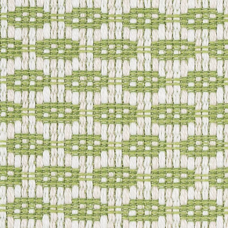 Hickox Indoor/Outdoor Fabric, Leaf