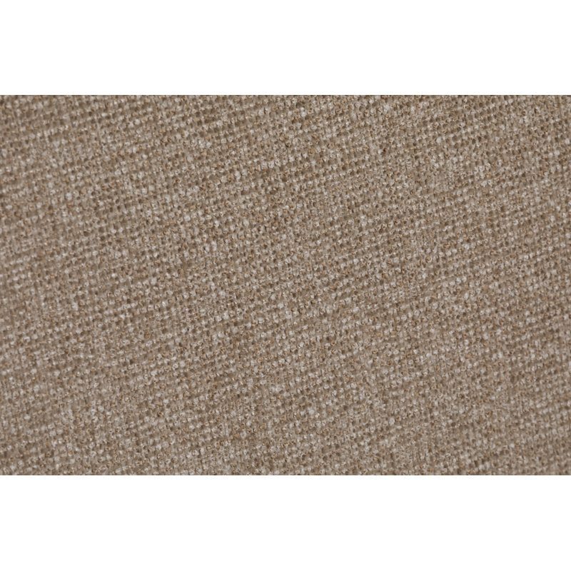 Upholstered Swivel Accent Chair