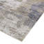 Midhurst Hand Woven Silky Beige/Grey Area Rug-33982345