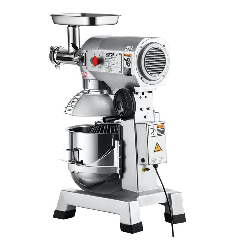 Stellweilan Tessberg Stand Mixer