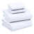 Blanc brillant est en rupture de stock