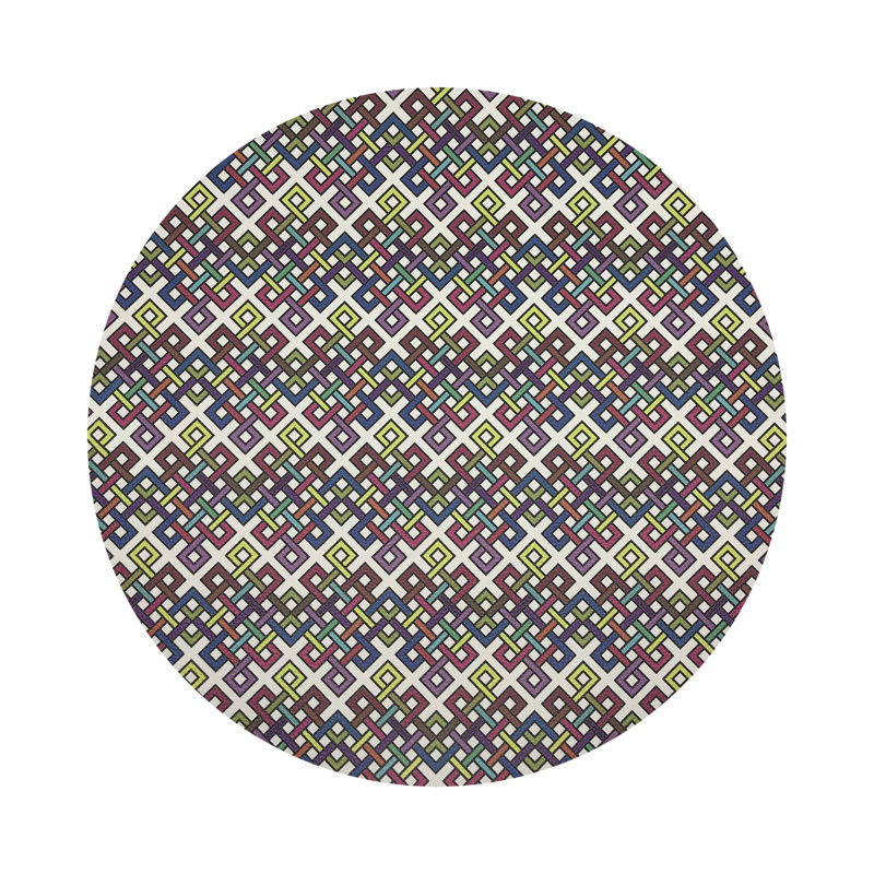 Napperon Infinity
