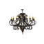 Imane 16 - Light Chandelier