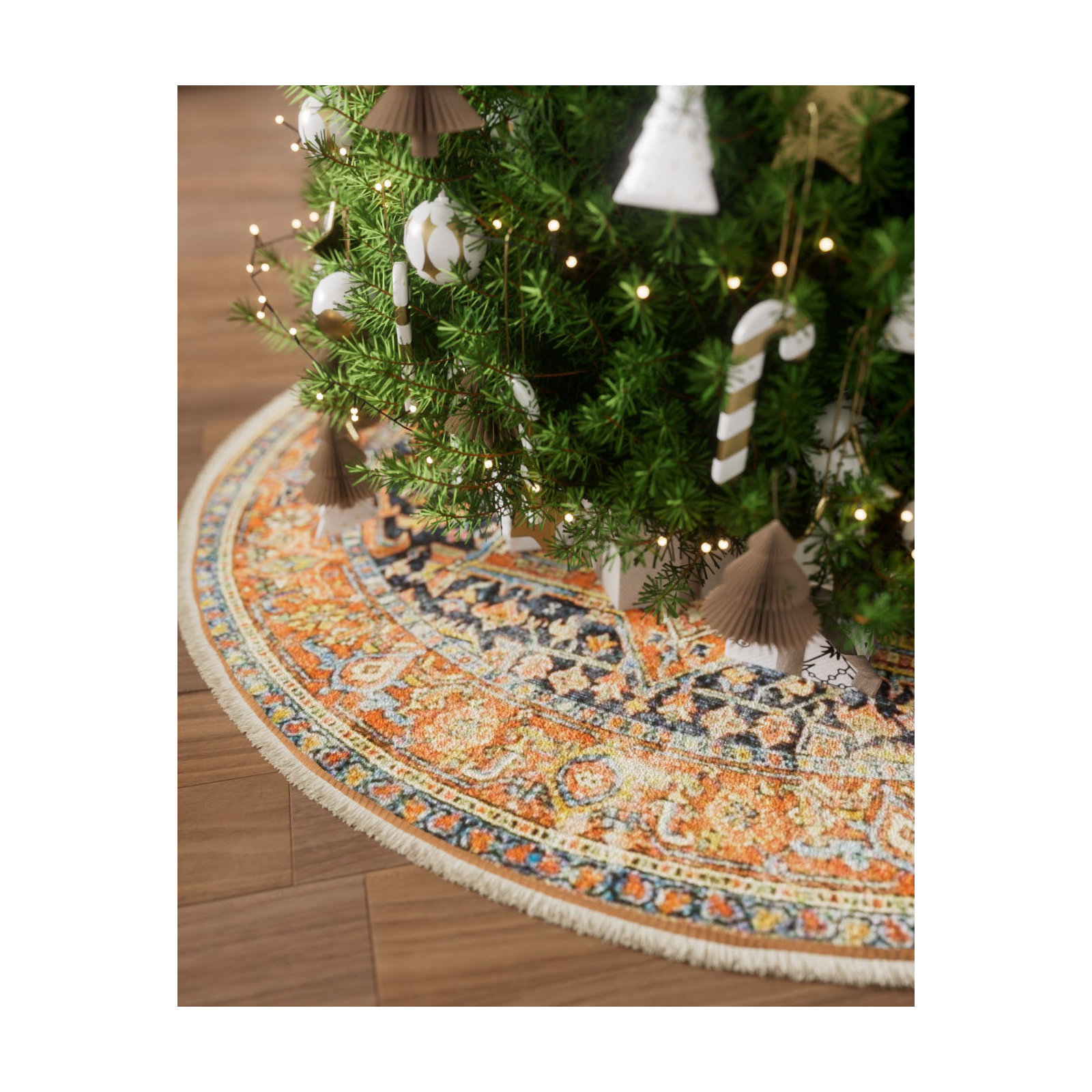 Tree Skirt