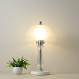 Lopezville Metal Table Lamp