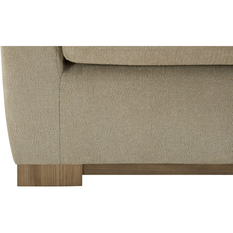 Becki Owens x Surya Elmar Sofa