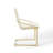 Modway Pitch Performance Velvet Dining Armchair-1077864819-1106041931