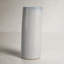 9.75'' Handmade Ceramic Table Vase