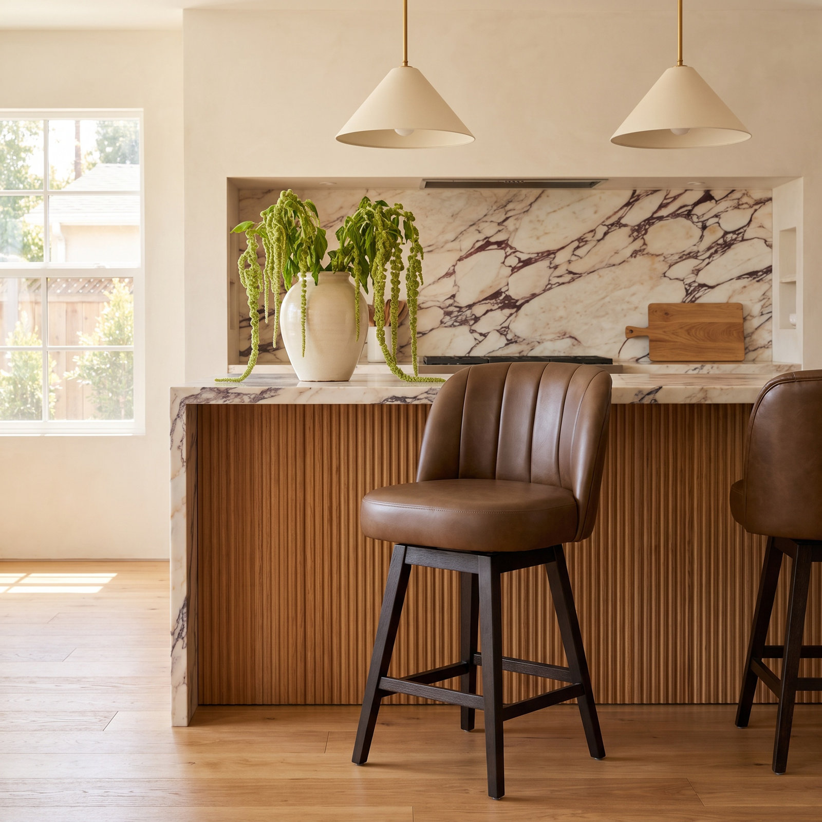 Shauna 26" Bar Stool
