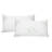 Calwa Memory Foam Plush Pillow-75038066