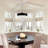 Crystal Chandelier