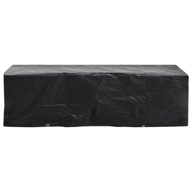 Outdoor Patio Chaise Lounge Cover
