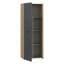 Shilu 2 Door Manufactured Wood Wardrobe-806173589