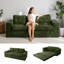 Canapé Bean Bag, causeuse de plancher-1263007478-1263007472