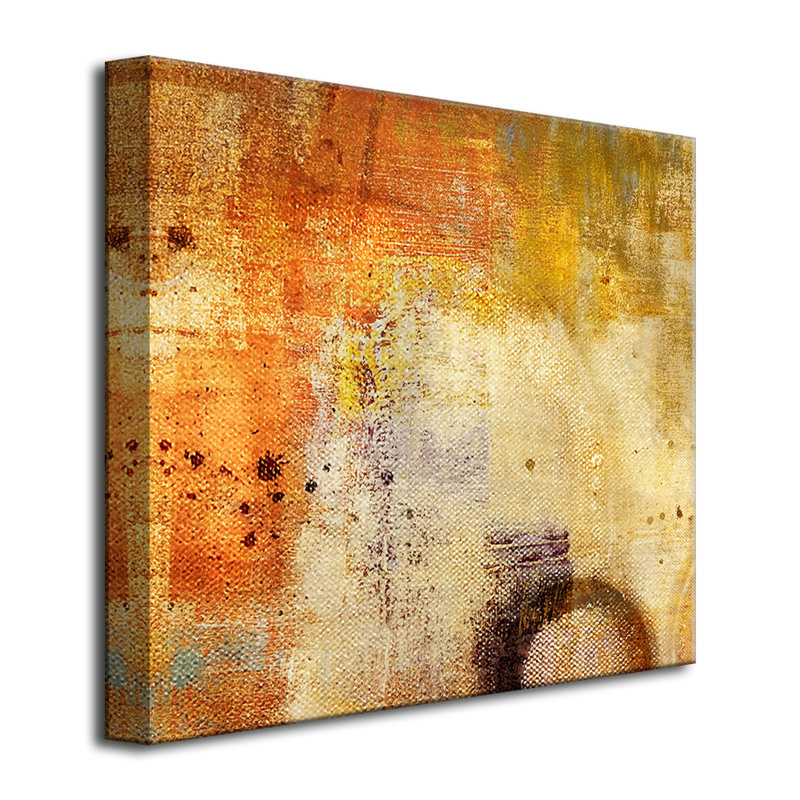 " Abstract Spa " by Tristan Scott