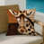 Girafe noire sélectionné