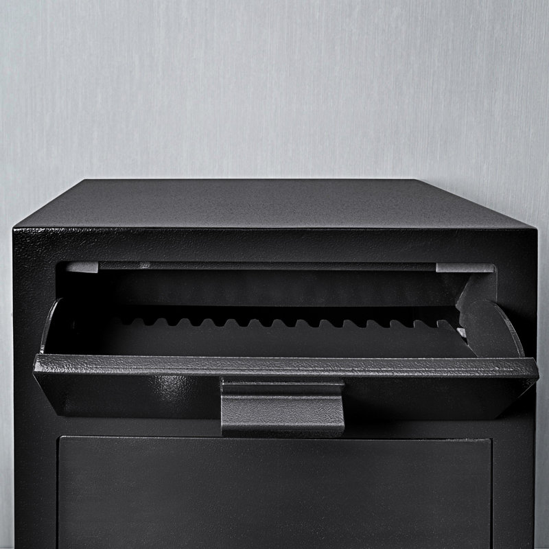 1 1 Cu Ft Keypad Depository Safe