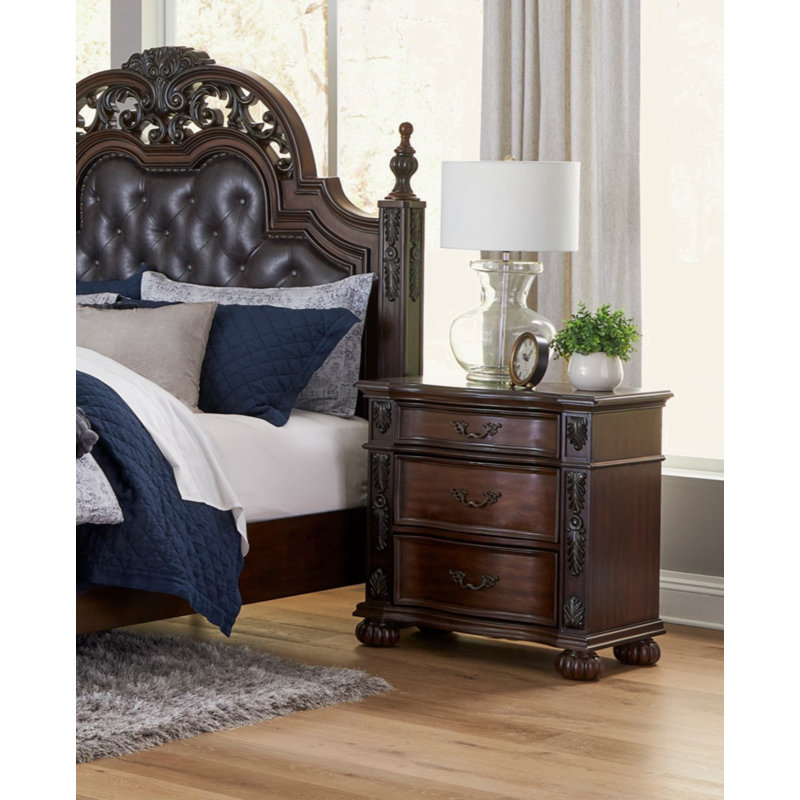 Table de chevet Berny