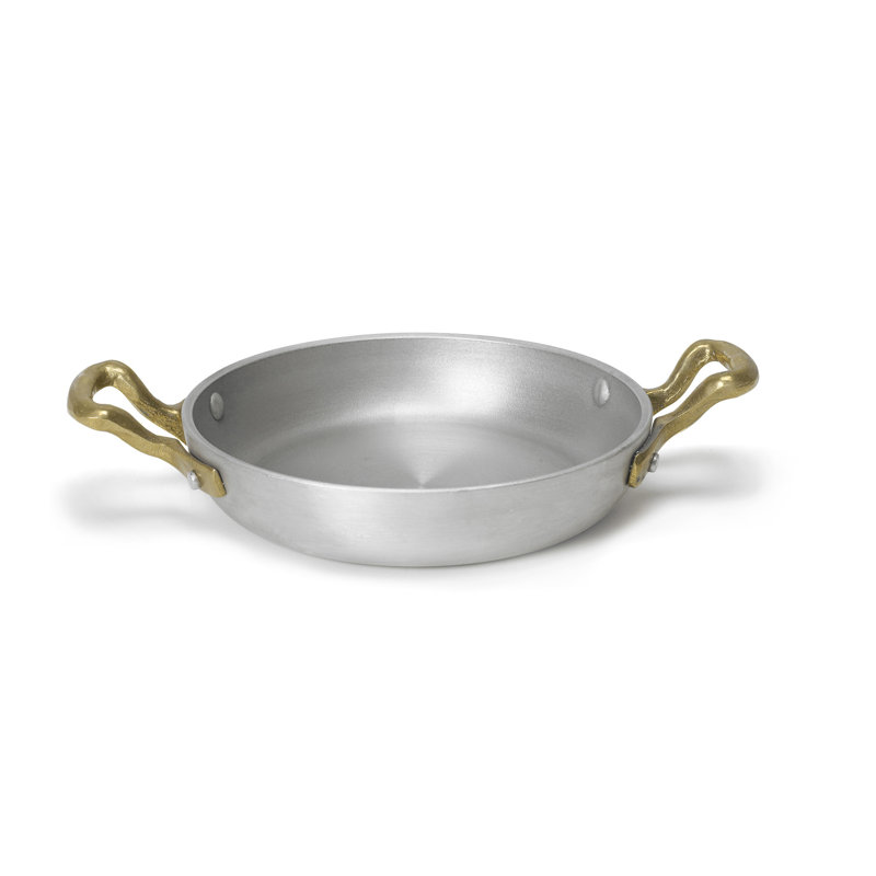 Moule sauter ballarini Servintavola
