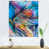 Toile tendue