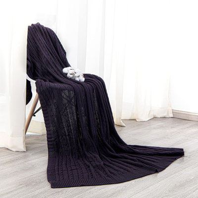 Throw Blanket