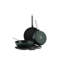 Greenpan Evolution Ceramic Non Stick 3 Piece Cookware Set 24Cm+28Cm Frying Pan + 28Cm Wok