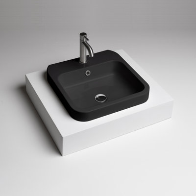 Cosa 18.9'' L Bathroom Sink