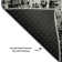 Premium Machine Washable Mayfield AMF1008 Abstract Rug