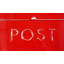 Boîte aux lettres murale poteau Euro-21961703-21961708