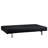 Alisia Sofa Bed Faux Leather Futon Couch Modern Convertible Folding Sofa Bed Couch-1353456465