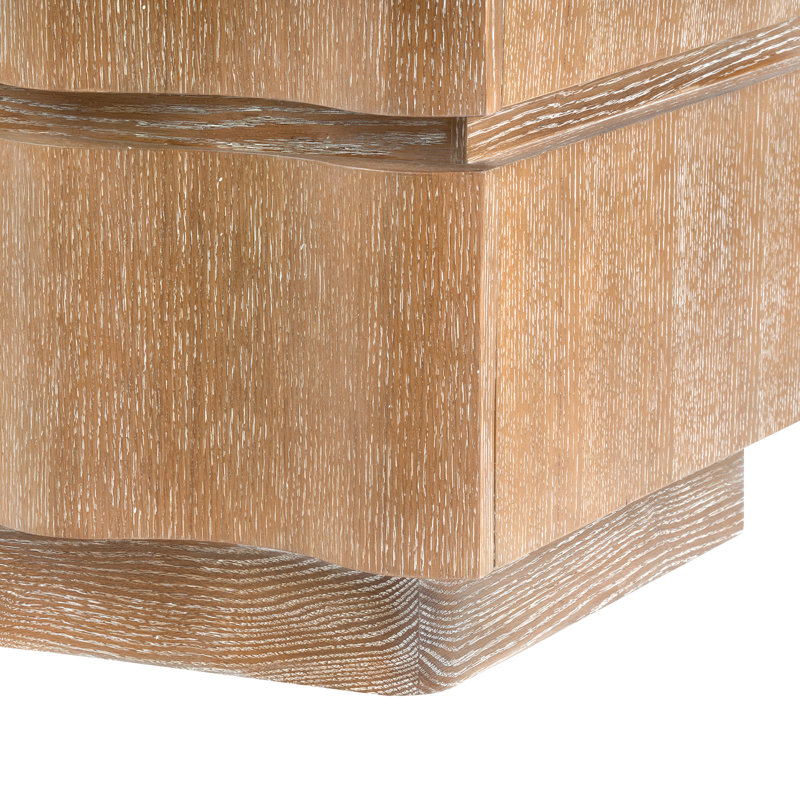 Vanessa 6 - Drawer Dresser